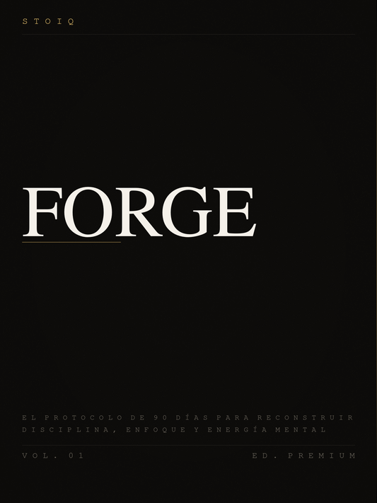 FORGE